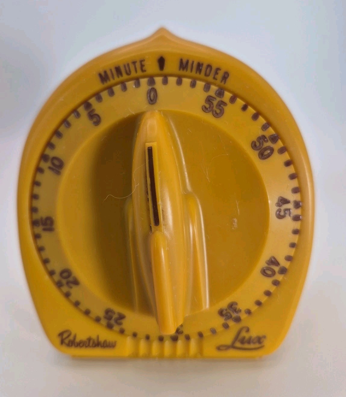 VINTAGE ROBERTSHAW LUX VINTAGE ROBERTSHAW LUX
