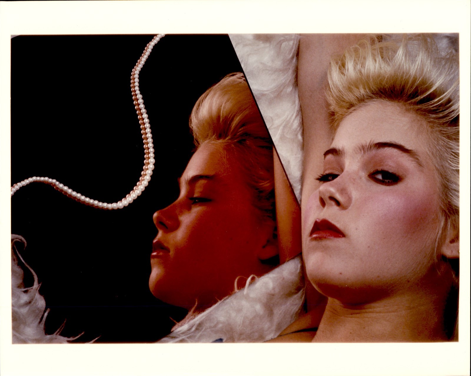 LMPE50 Color 2nd Gen Photo MARILYN MONROE 1962 BERT STERN\'S THE LAST SITTING LMPE50 Color 2nd Gen Photo MARILYN MONROE 1962 BERT STERN\'S THE LAST SITTING