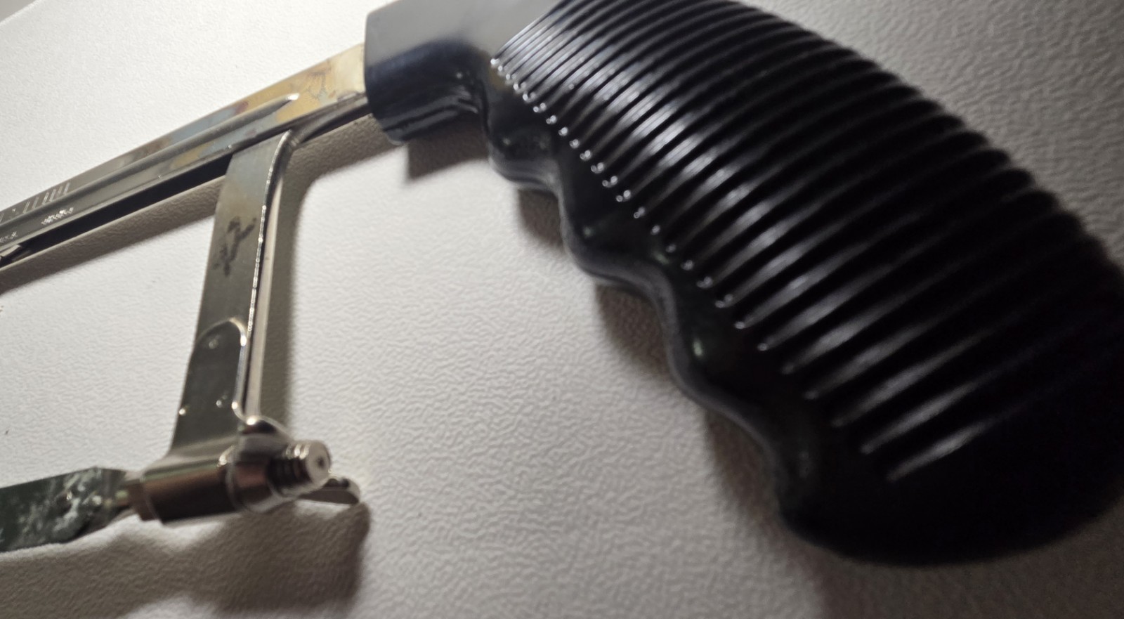 Vintage Westline Hacksaw 4H4154 Adjustable USA Pistol Grip Excellent Condition Vintage Westline Hacksaw 4H4154 Adjustable USA Pistol Grip Excellent Condition