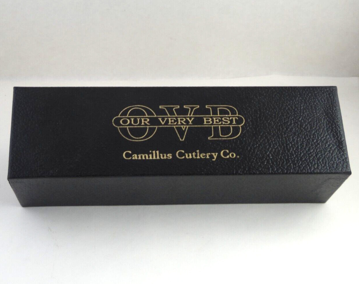 Camillus Cutlery \