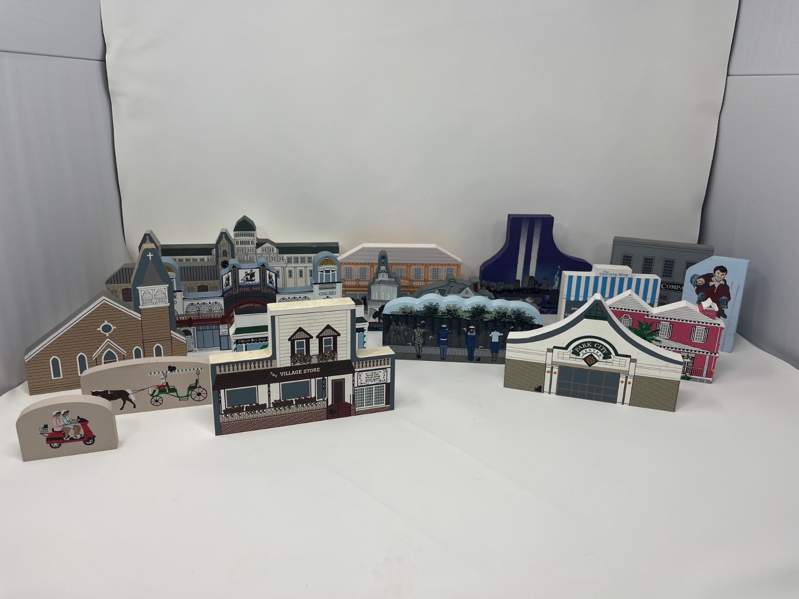 The Cats Meow Vinatge Retro Mixed Lot The Cats Meow Vinatge Retro Mixed Lot