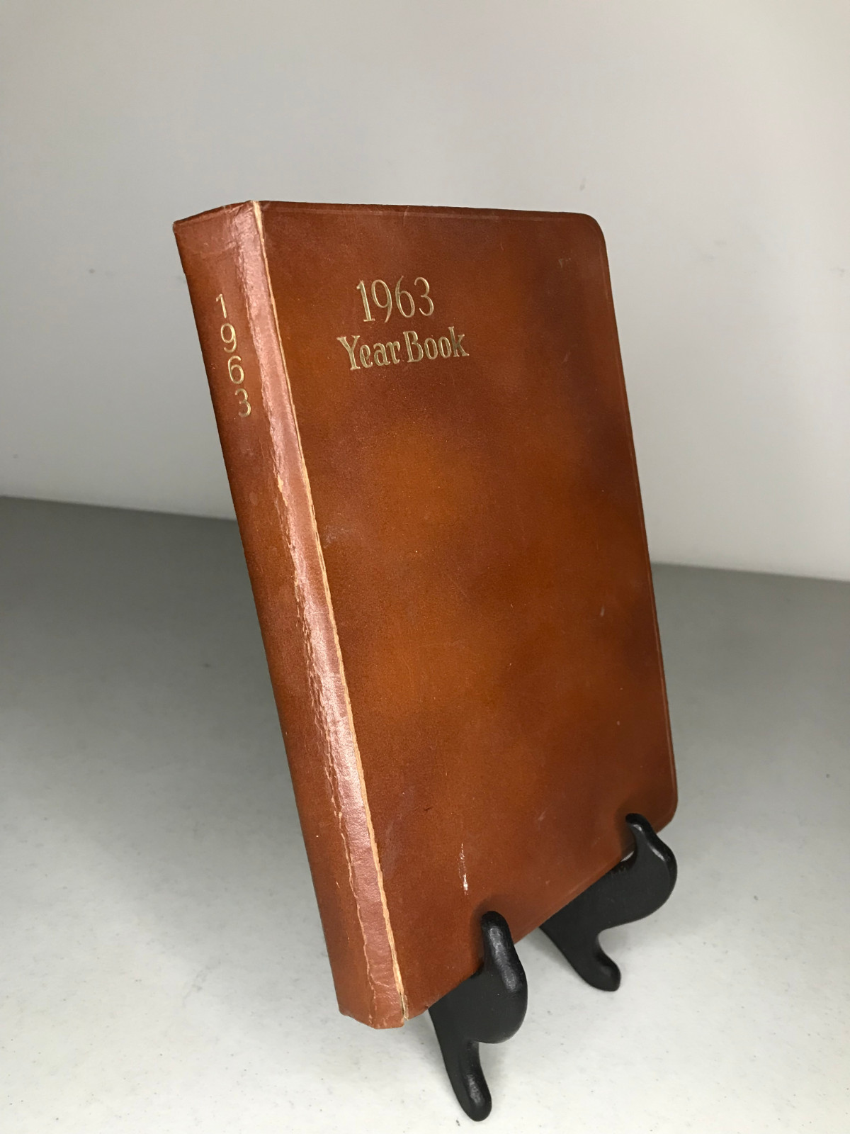1963 Daily Journal Diary Greene Maine JFK Era Grocery Prices Weather Ephemera 1963 Daily Journal Diary Greene Maine JFK Era Grocery Prices Weather Ephemera