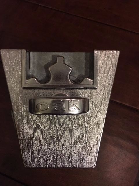 50 cent Big Oak Capsule Vending 2 50 cent Big Oak Capsule Vending 2