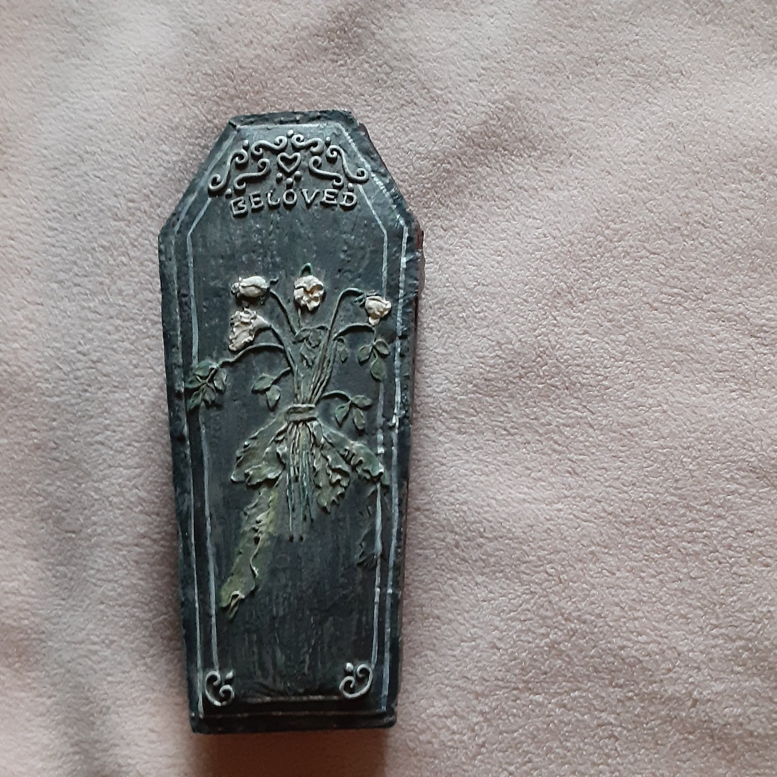 RARE VINTAGE Dept 56 HALLOWEEN 7 RARE VINTAGE Dept 56 HALLOWEEN 7