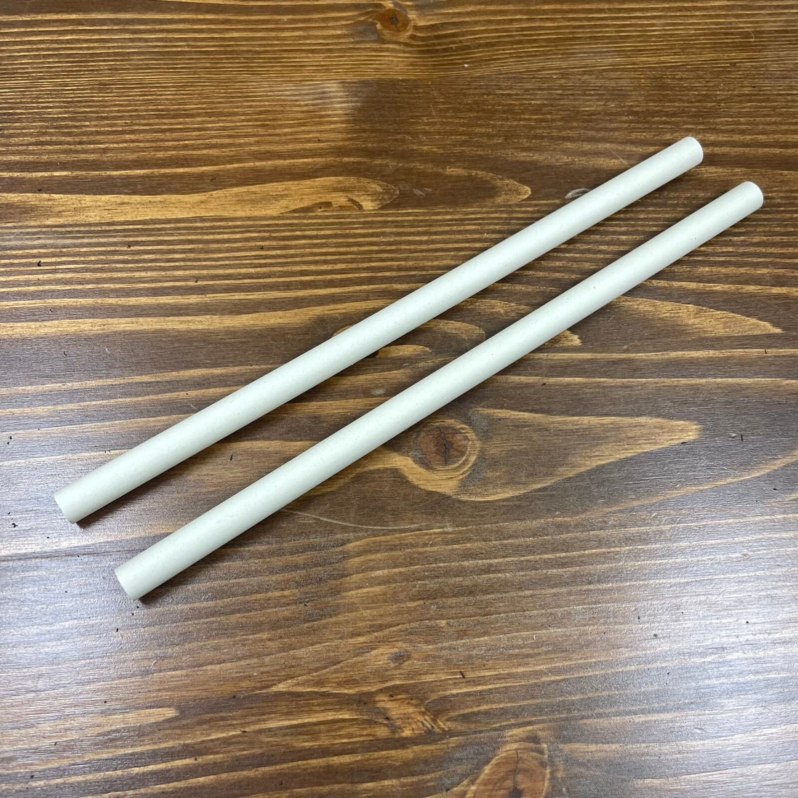 2 Fine Grit Ceramic Sharpening Rods 8.5 2 Fine Grit Ceramic Sharpening Rods 8.5