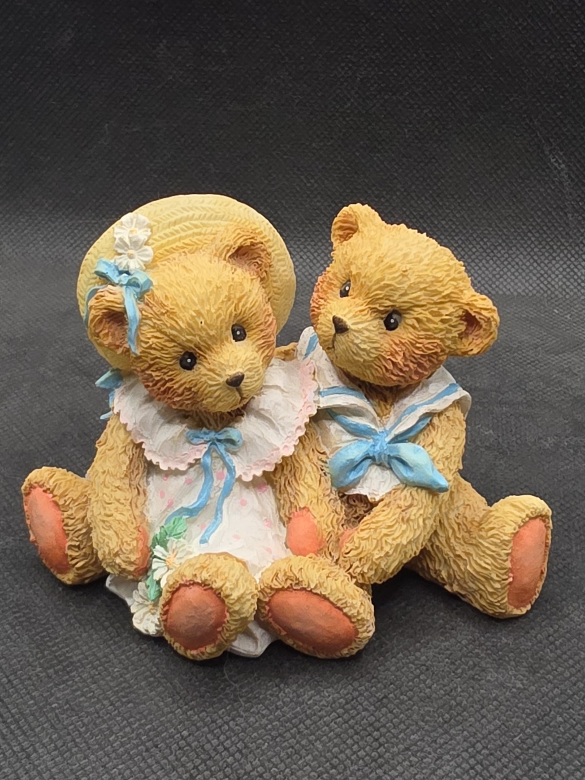 vintage Cherished Teddies 