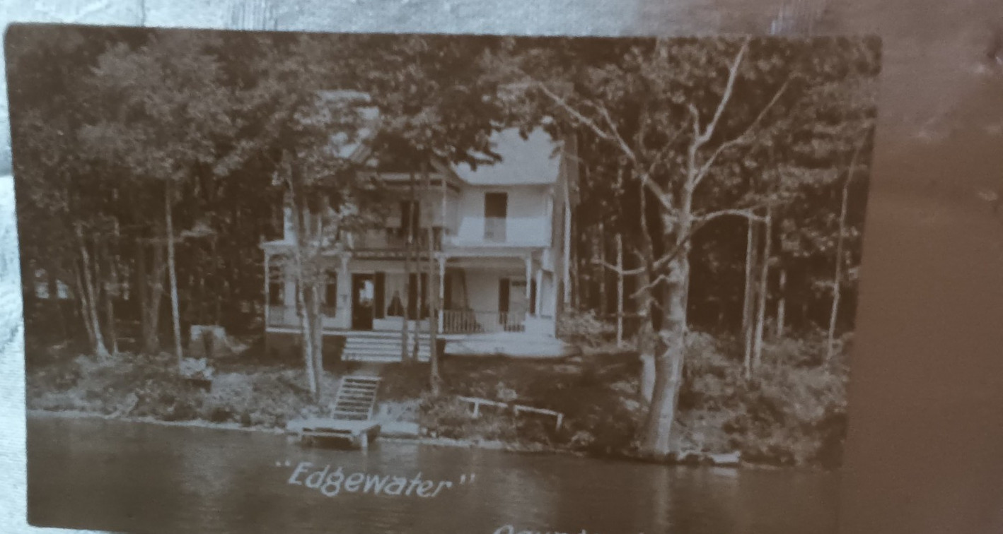 VTG RPPC, View The \ VTG RPPC, View The \
