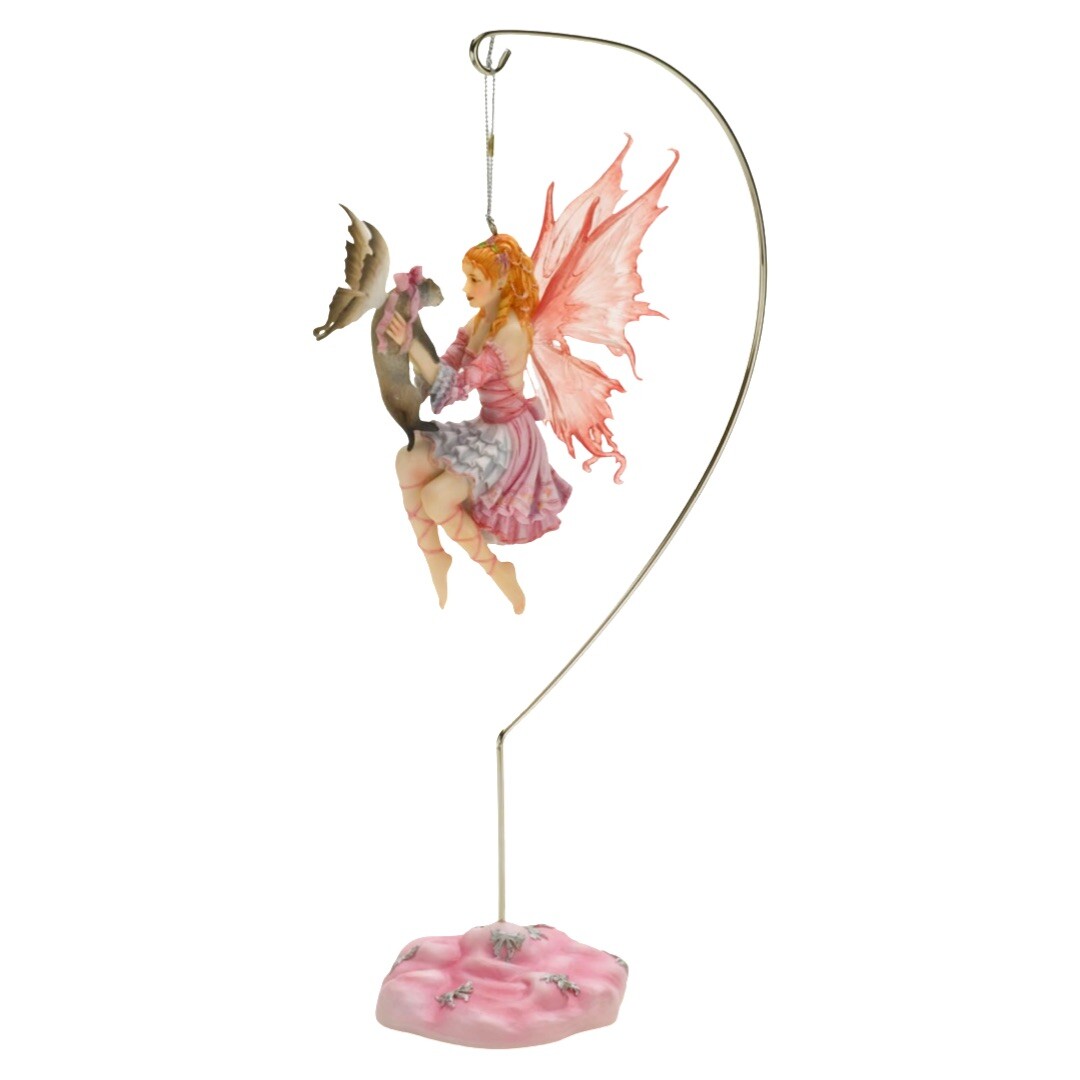 Dragonsite The GIFT Fairy Ornament by Nene Thomas NT119 Dragonsite The GIFT Fairy Ornament by Nene Thomas NT119