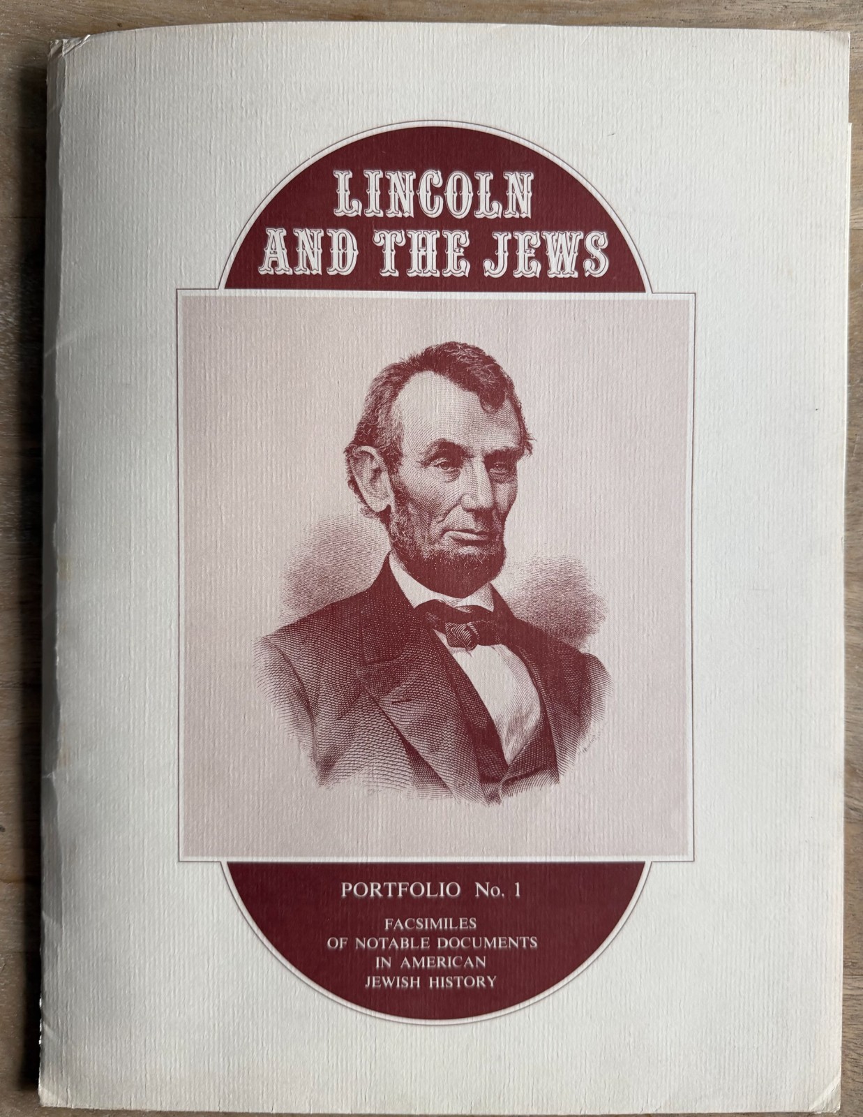 Lincoln and The Jews - Notable Documents in American Jewish History - Civil War Lincoln and The Jews - Notable Documents in American Jewish History - Civil War