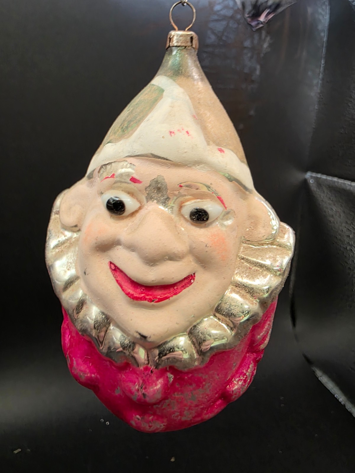 Antique German glass \
