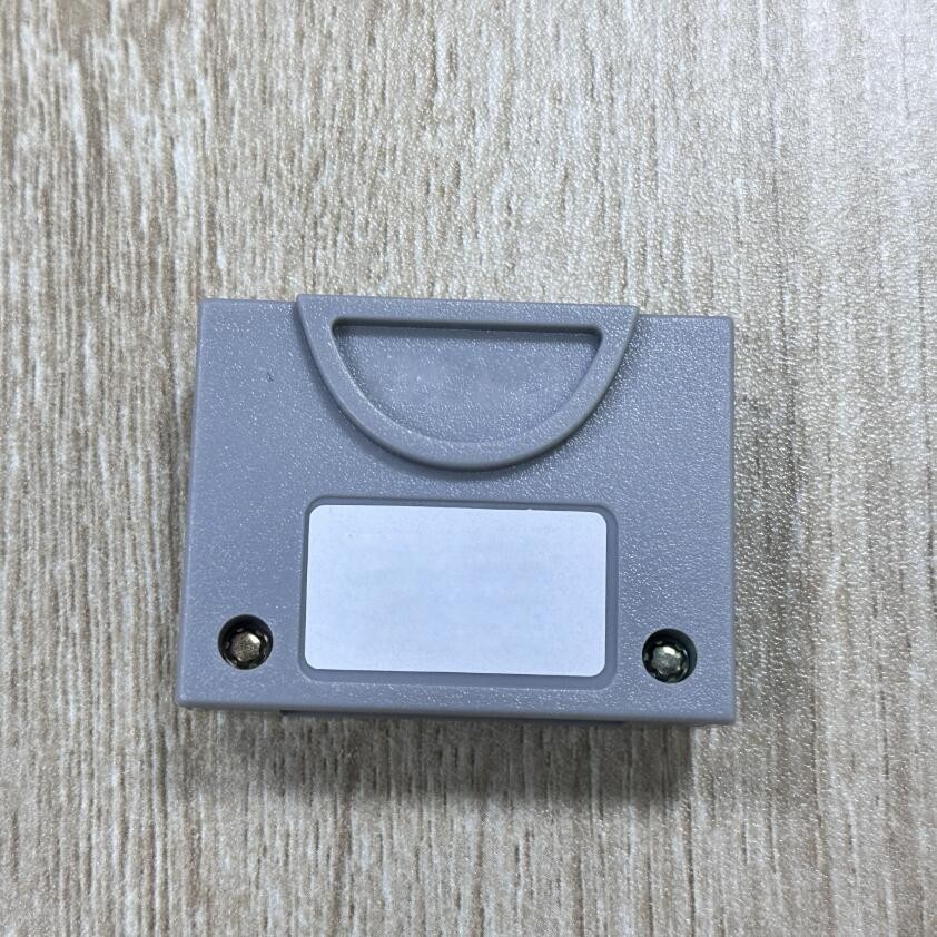 N64 Memory Card Video Games Cards