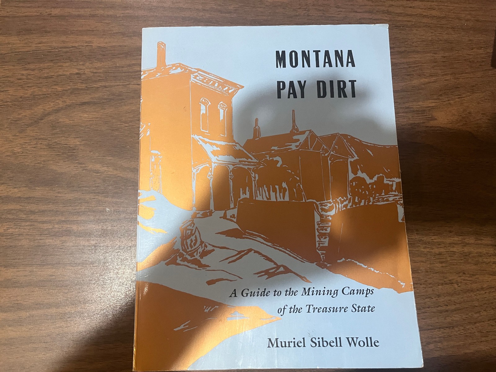 Montana, Mining Camps, Alder Gulch, Anaconda, Butte Montana, Mining Camps, Alder Gulch, Anaconda, Butte