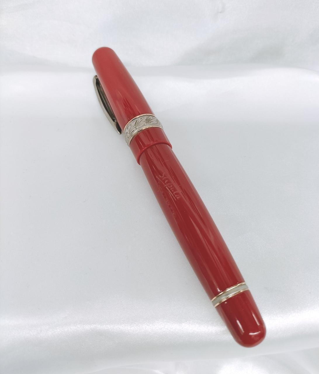 STIPULA Etruria fountain pen
