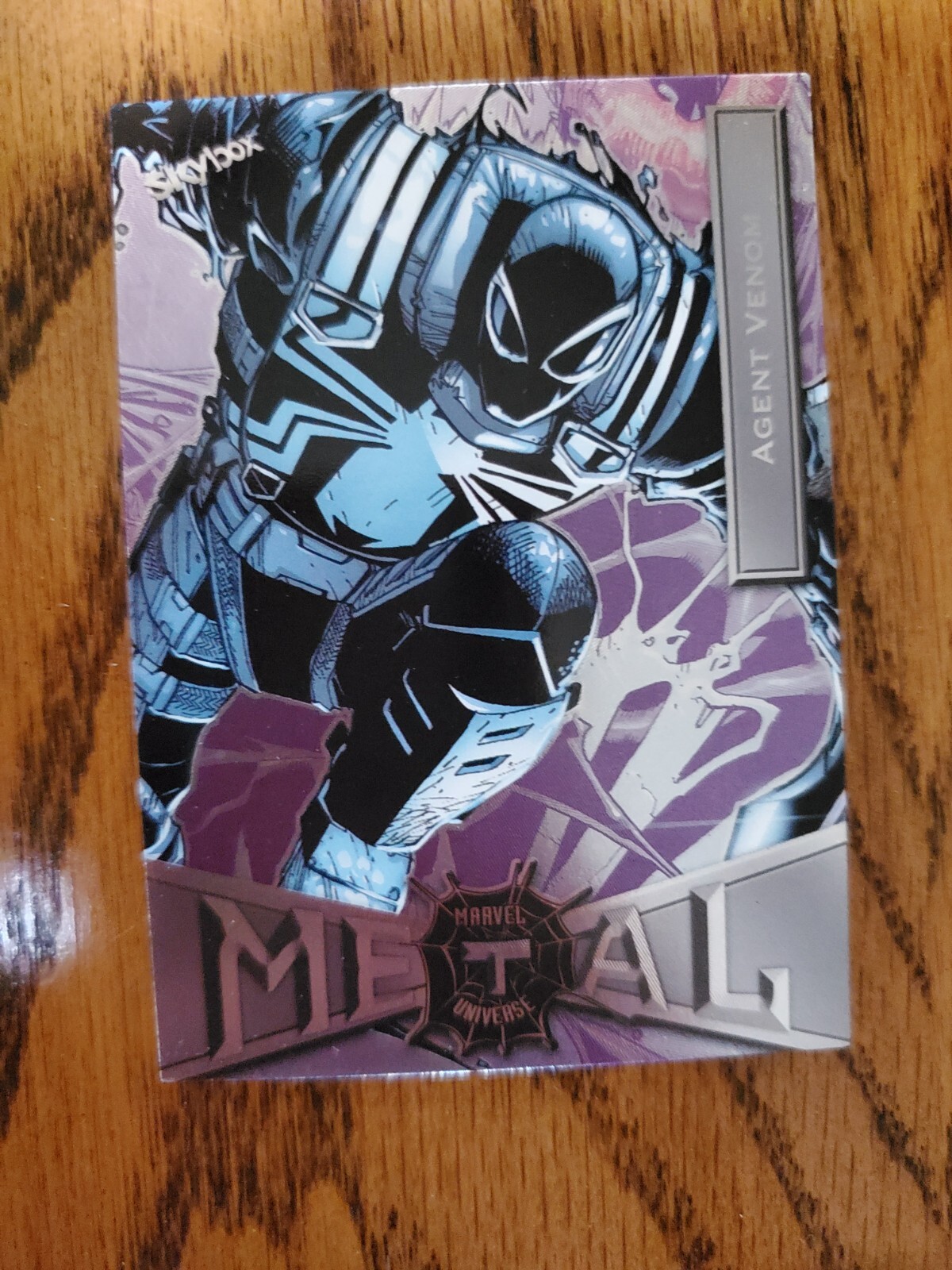 2022 UD Skybox Marvel Metal Base, Yellow, Gold, Grandiose - Pick your Card 2022 UD Skybox Marvel Metal Base, Yellow, Gold, Grandiose - Pick your Card