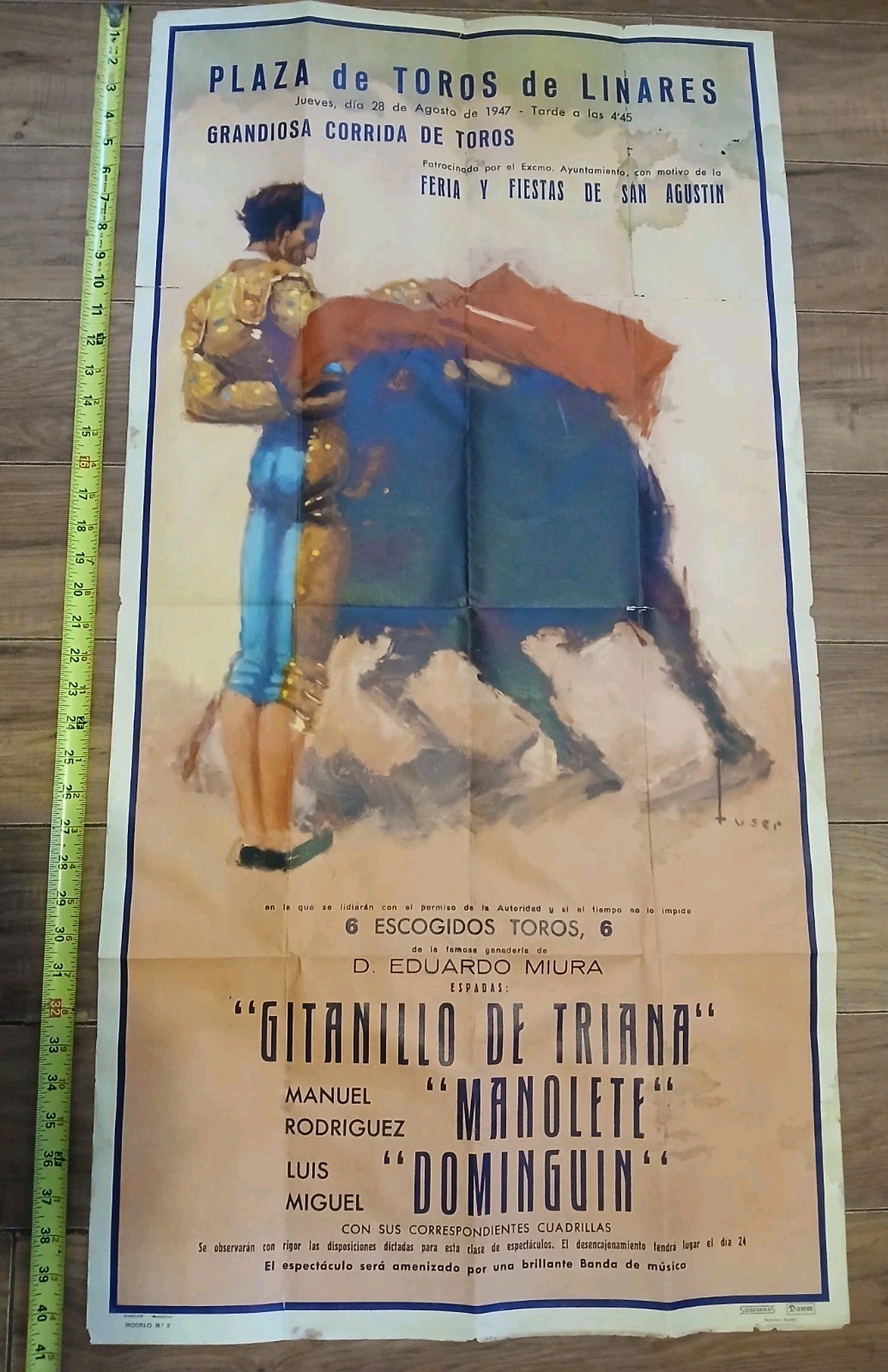 Vintage 1947 \ Vintage 1947 \