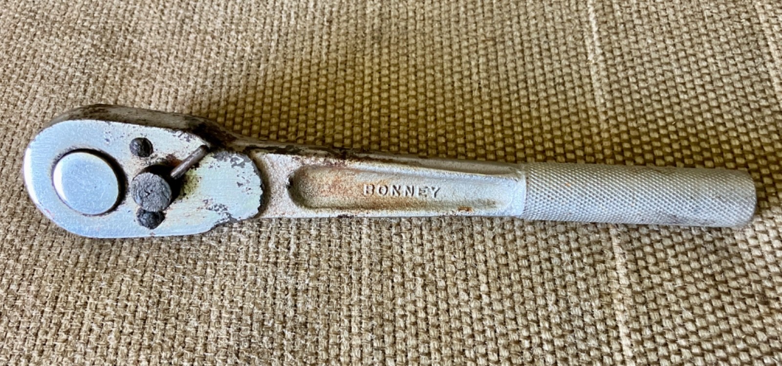 Vintage Bonney T35 - 3/8 Vintage Bonney T35 - 3/8