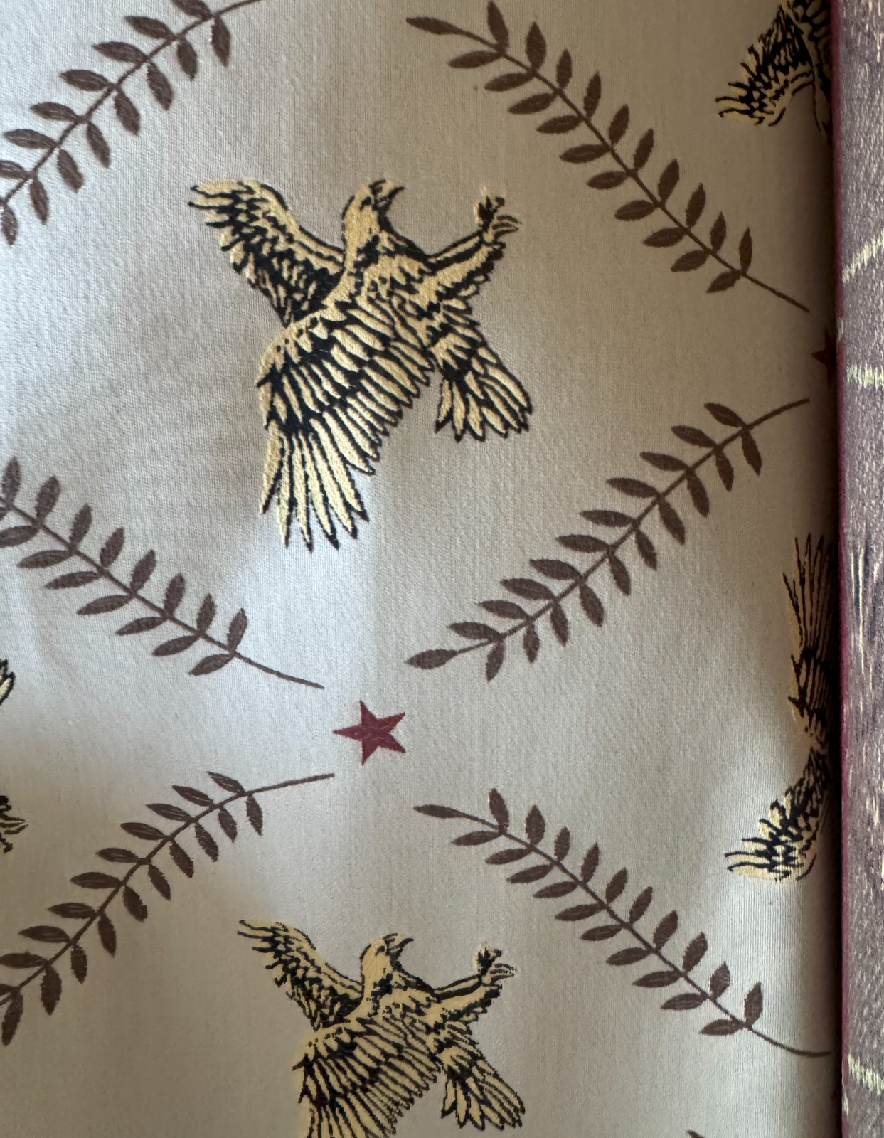 Schumacher Lolaire 2 yards Schumacher Lolaire 2 yards