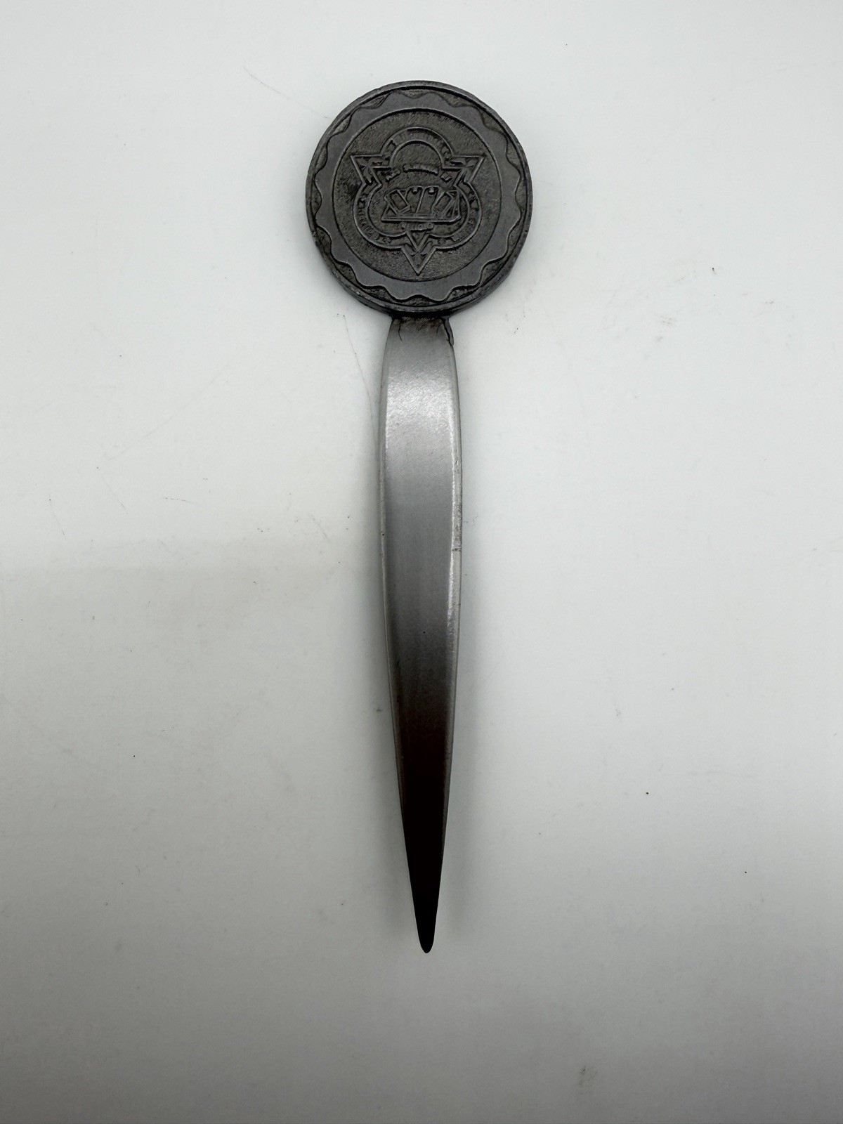All Women’s Wilson College Pa Letter Opener Vintage All Women’s Wilson College Pa Letter Opener Vintage