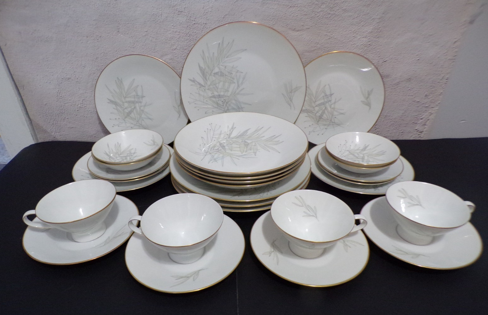 Rosenthal \ Rosenthal \