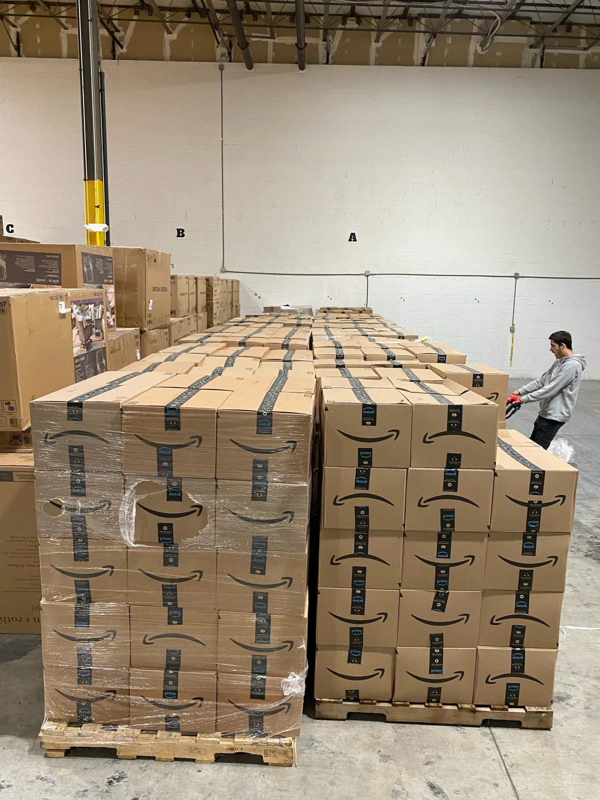 Amazon Premium Wholesale Collection – Overstock Merchandise Value Pack Amazon Premium Wholesale Collection – Overstock Merchandise Value Pack