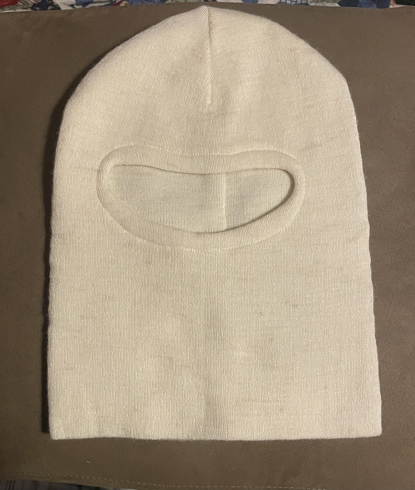 Russian BTK Group 6b47 Helmet Inner Hat (Liner) - Winter Balaclava 