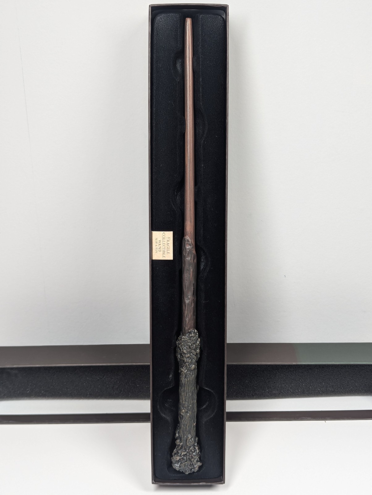 The Wizarding World of Harry Potter Wand Universal Studios Harry Potter's Wand The Wizarding World of Harry Potter Wand Universal Studios Harry Potter's Wand