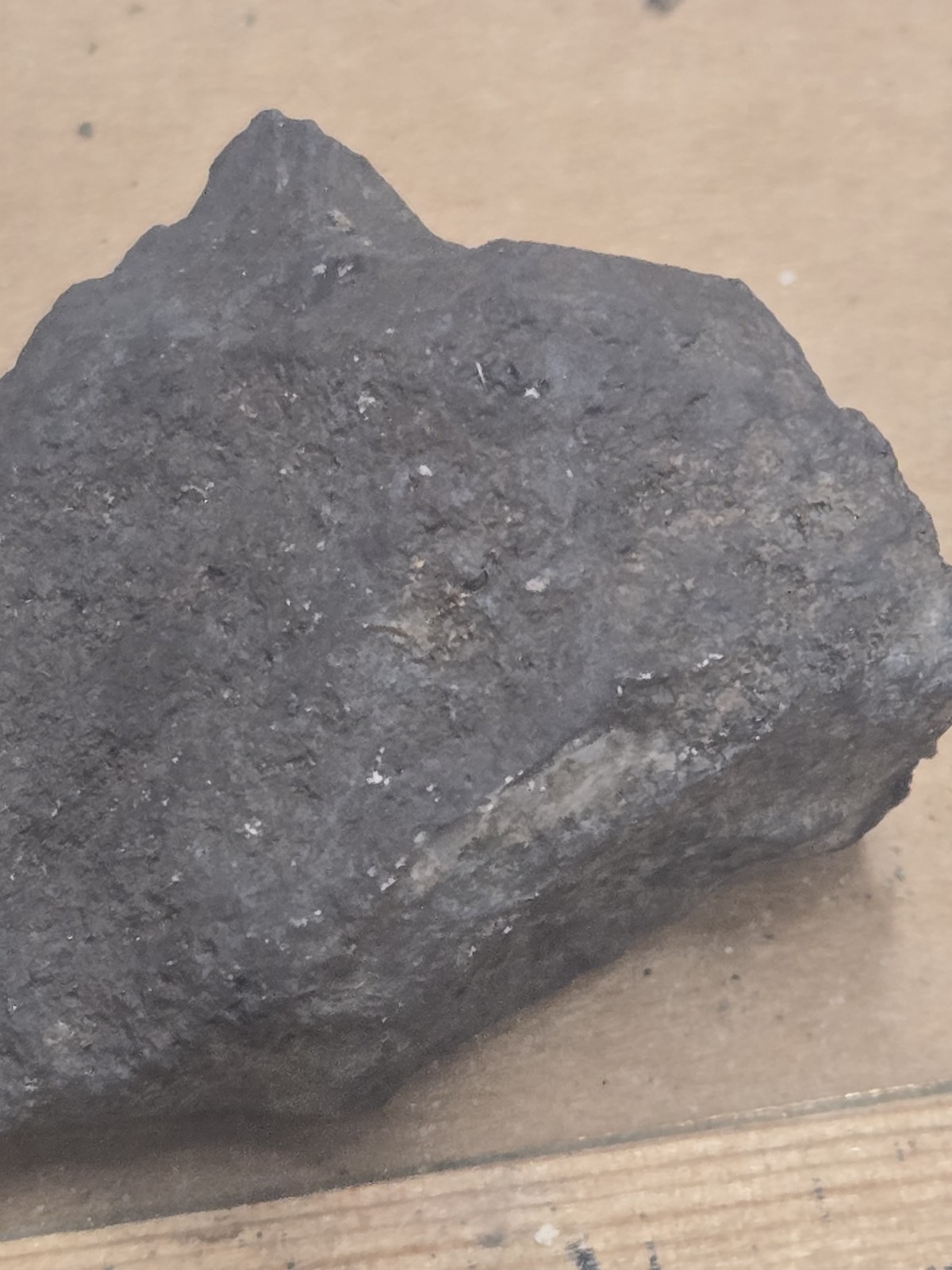 Beautiful Psilomelane specimen