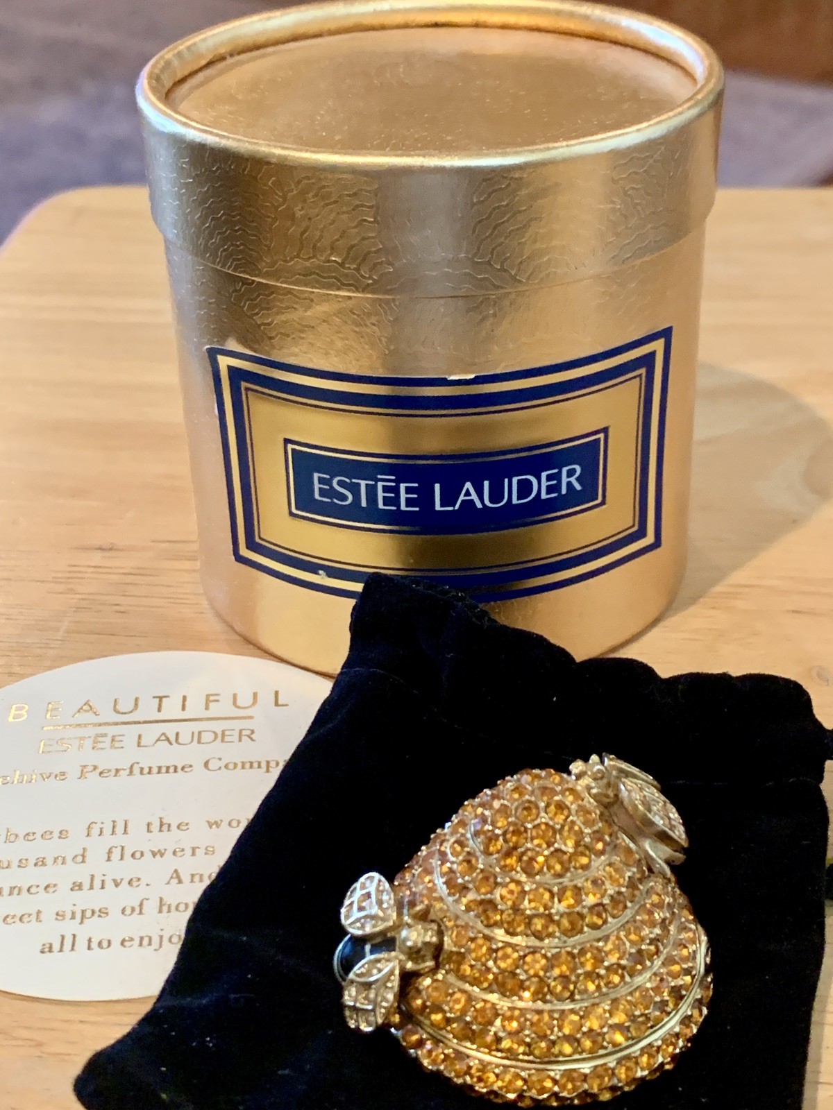 Estee Lauder Jay Strongwater Estee Lauder Jay Strongwater