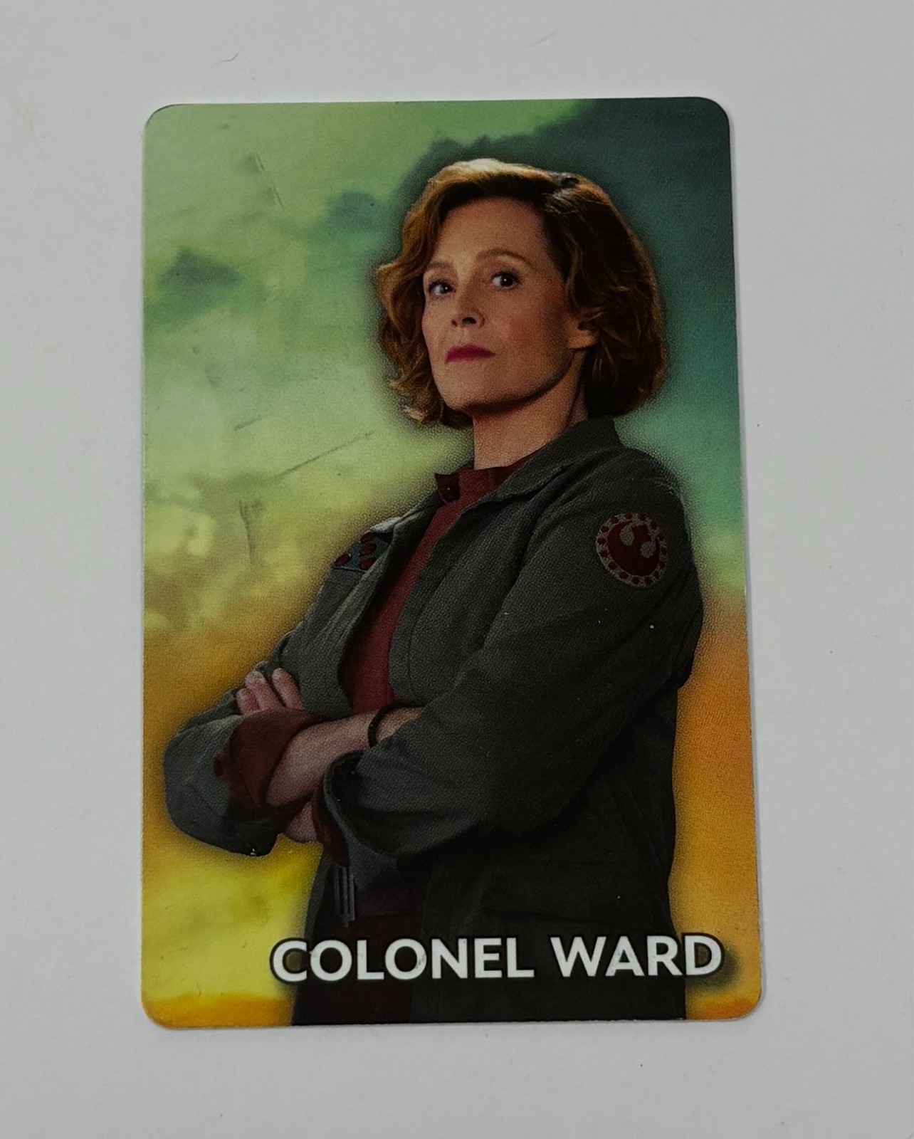 Mandalorian & Grogu Arcade Coin Pusher Cards (YOU PICK / SINGLES) Dave & Busters
