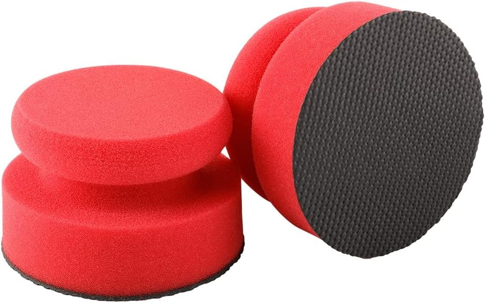 Synthetic Clay Bar Ball, Clay Bar Block, 1Pc Hand Clay Bar Pad for Car Detailing Synthetic Clay Bar Ball, Clay Bar Block, 1Pc Hand Clay Bar Pad for Car Detailing