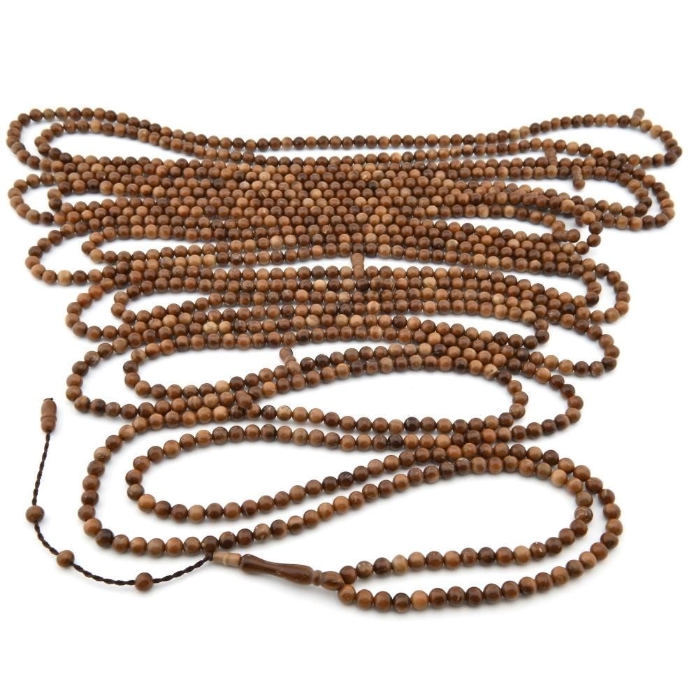 Kuka (kuka) tree 1000 pcs 5 mm beads Islamic Prayer Beads Tesbih sufi 201410 Kuka (kuka) tree 1000 pcs 5 mm beads Islamic Prayer Beads Tesbih sufi 201410