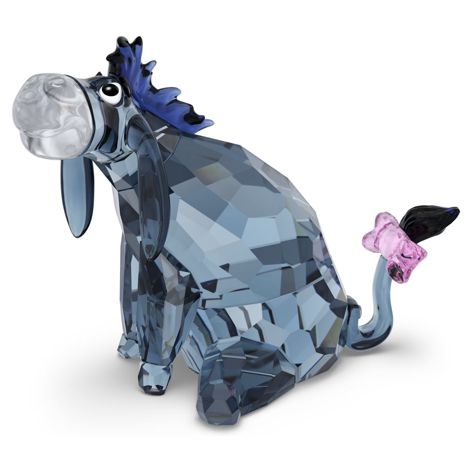 Swarovski, 2026 Disney Eeyore of Winnie The Pooh Serien Art No: 5732814 Swarovski, 2026 Disney Eeyore of Winnie The Pooh Serien Art No: 5732814