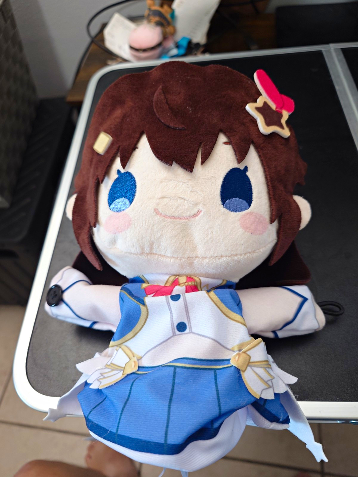 Hololive Tokino Sora Hand Puppet Gen 0