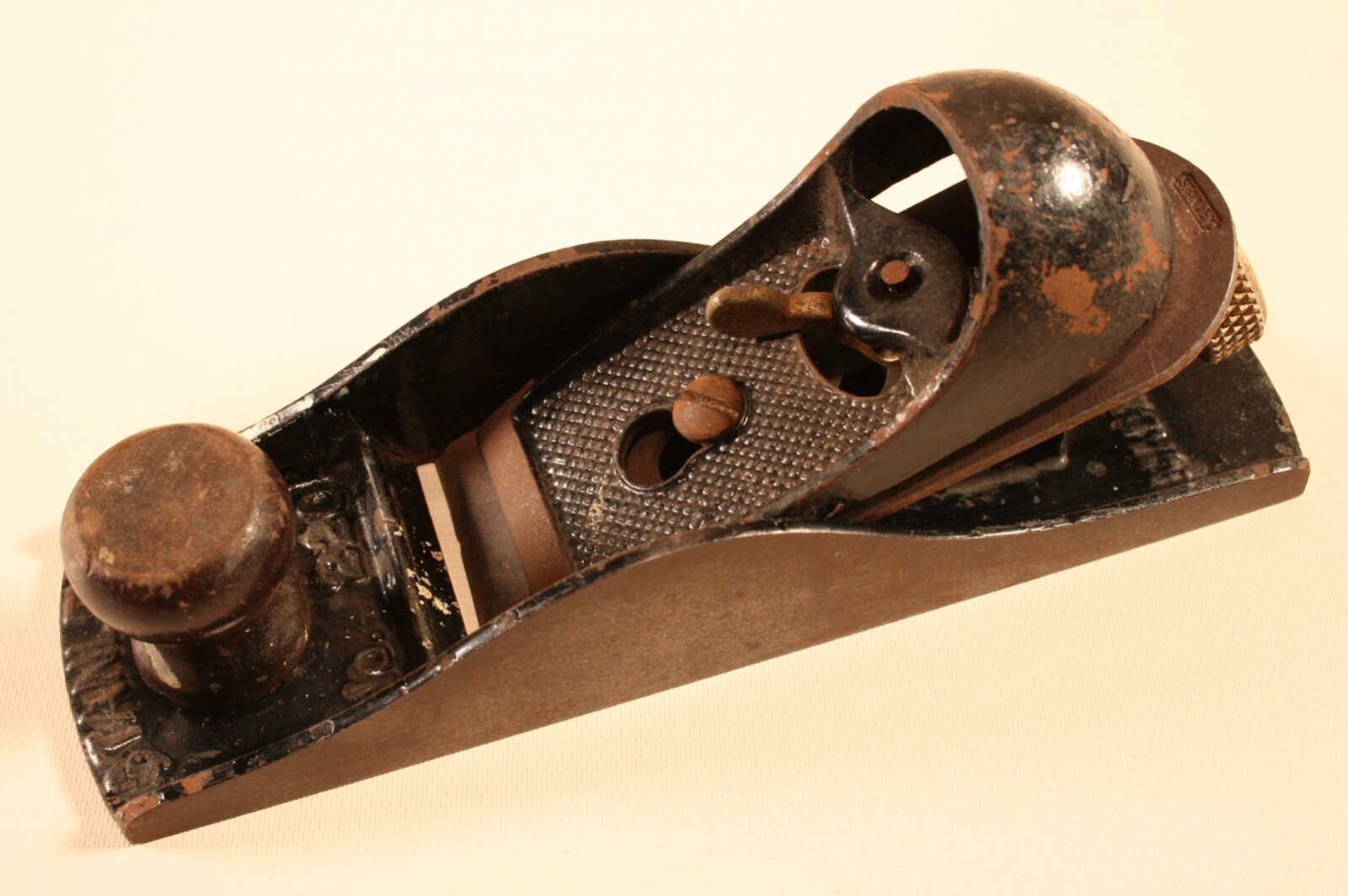 Stanley No. 220 Block Plane Stanley No. 220 Block Plane