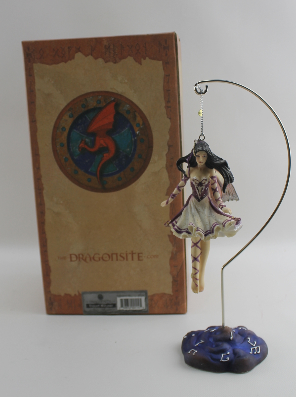 The Dragonsite Violet Melody Nene Thomas The Dragonsite Violet Melody Nene Thomas