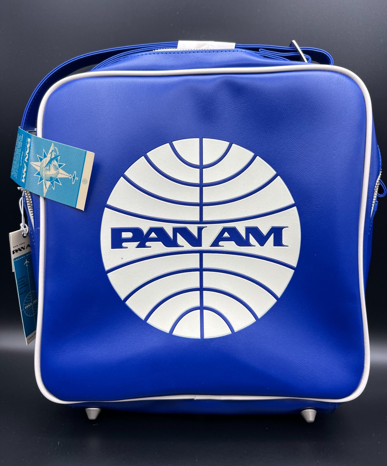 PAN AM PAN AM