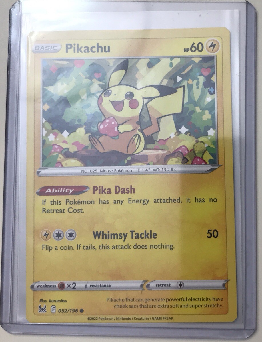 1000 Pokémon TCG Trading Cards. Used, Variety of Years, Conditions, Values 1000 Pokémon TCG Trading Cards. Used, Variety of Years, Conditions, Values