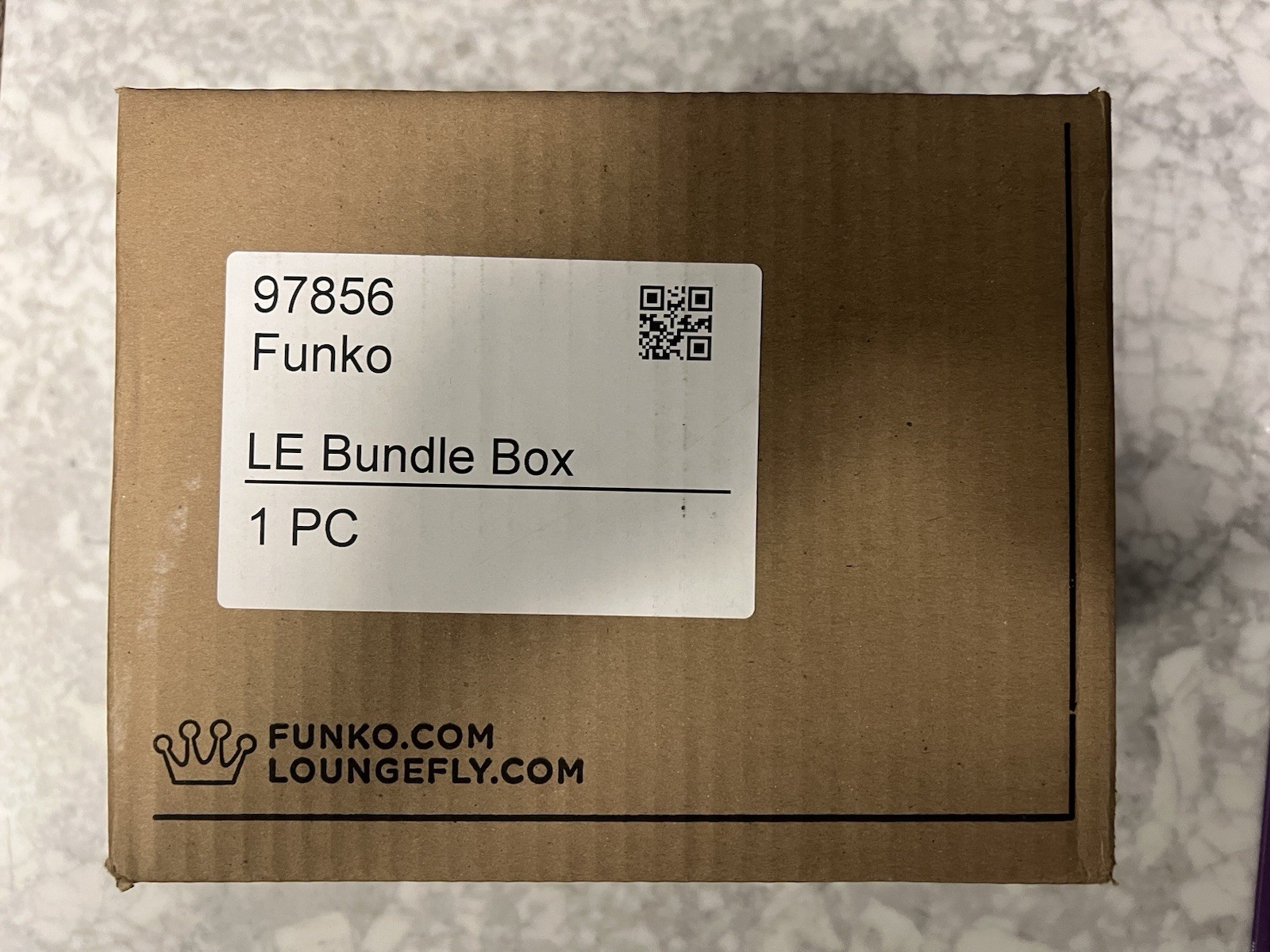 Funko Limited Edition Mystery Bundle Brand New Sealed IN HAND *Factory Sealed*
