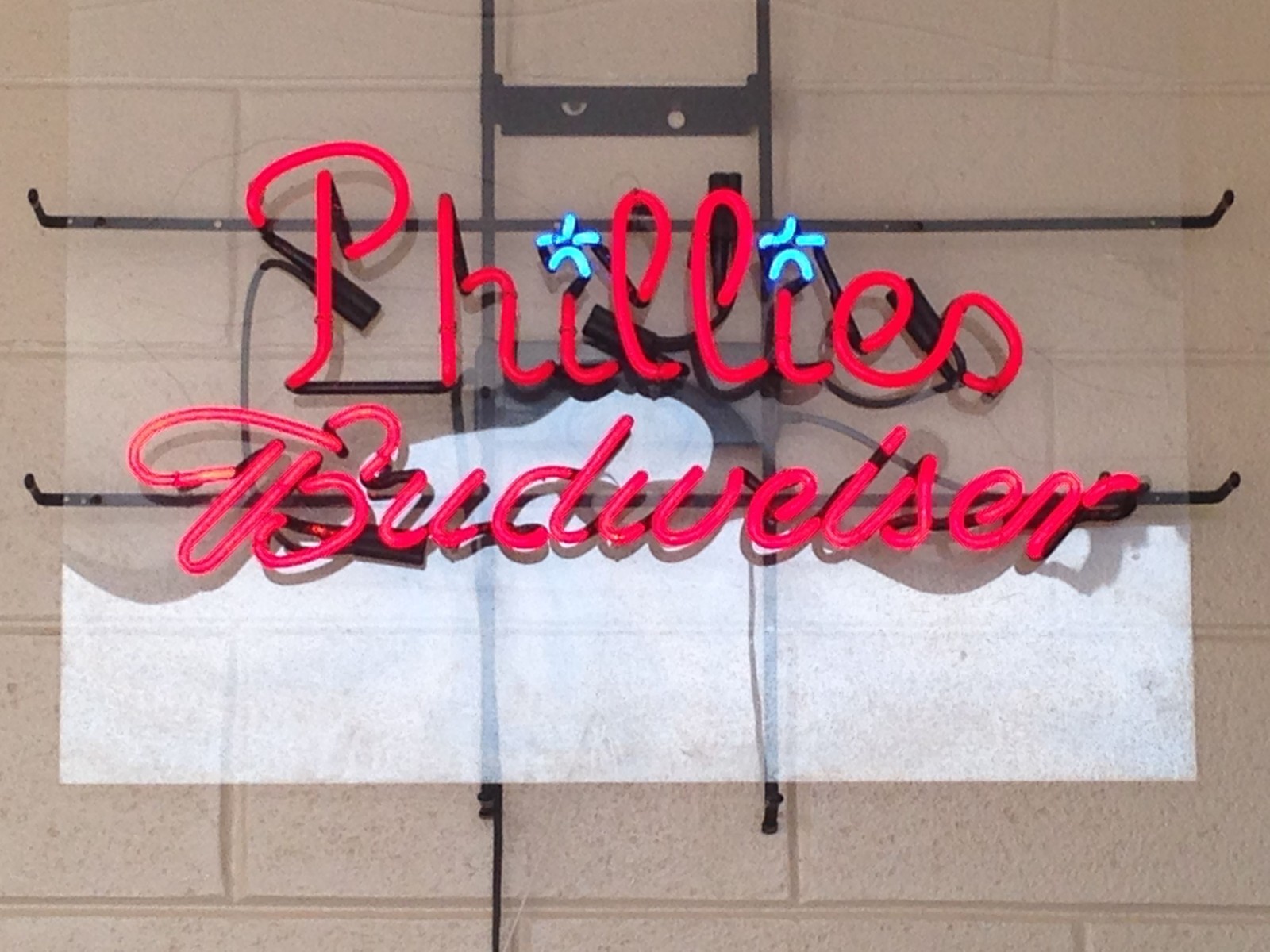 Philadelphia Phillies Beer 20\