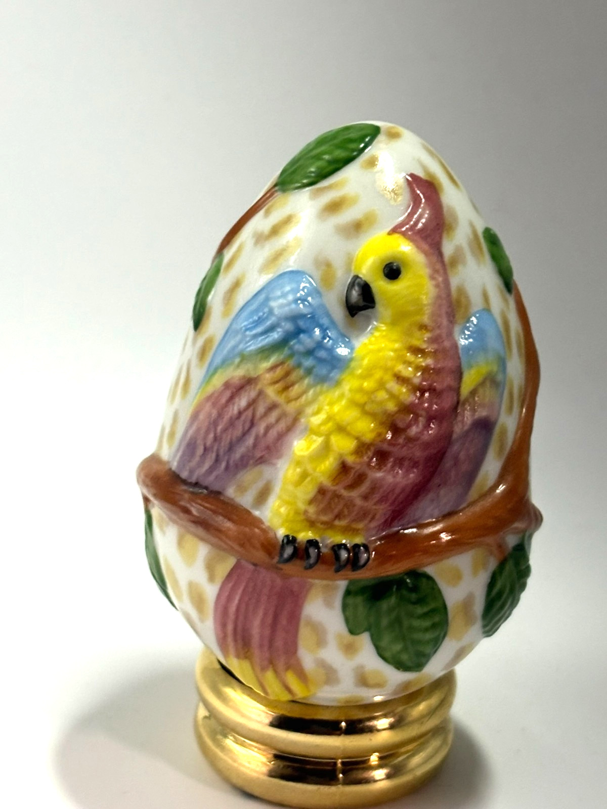 Vintage 1988 Franklin Mint 