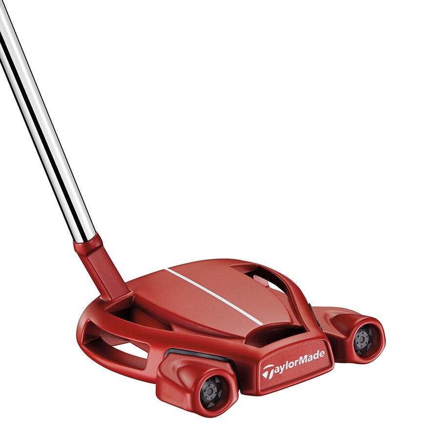 SALE- Spider Red