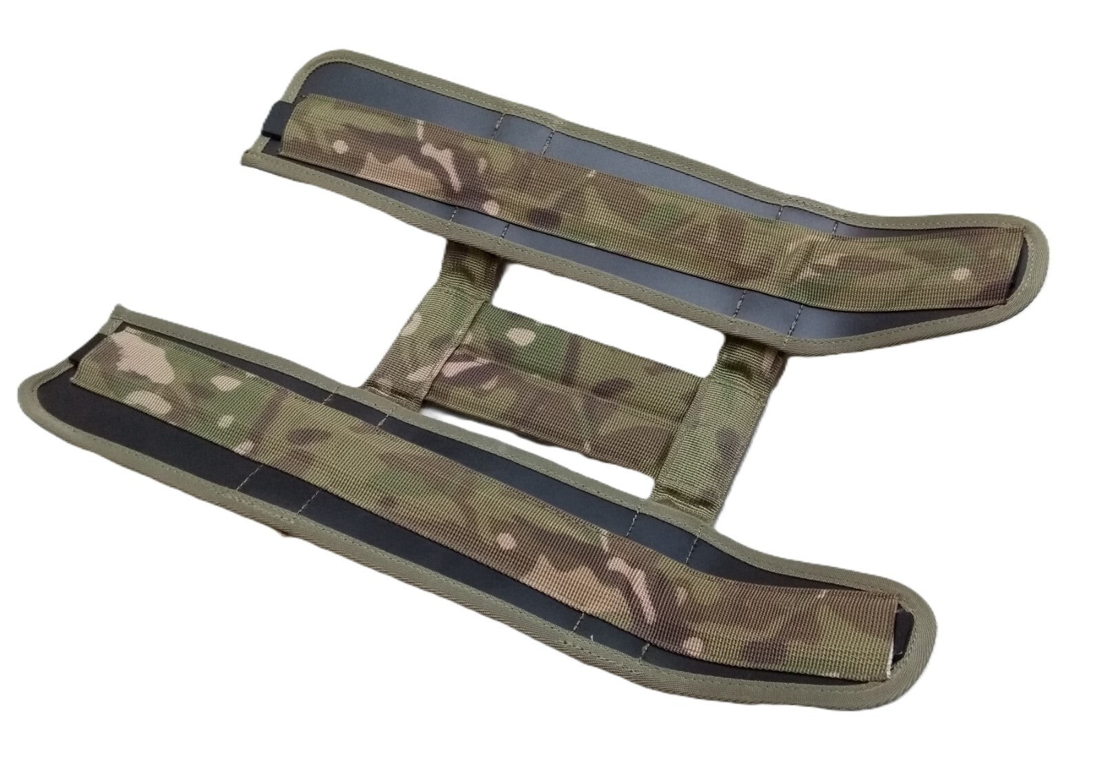Bergen Frame Virtus for Daysack Patrol RuckSack British MTP Short Bergen Frame Virtus for Daysack Patrol RuckSack British MTP Short