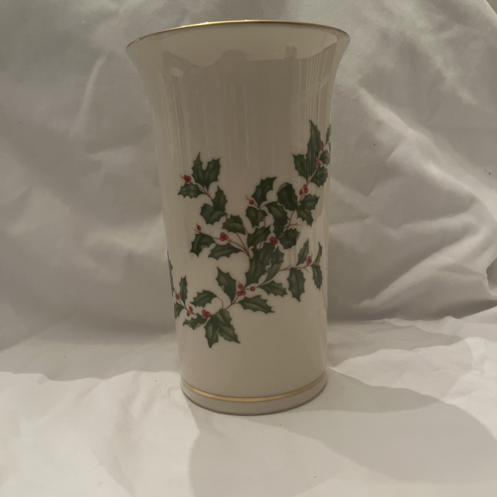 Lenox Holiday China~(1)~7