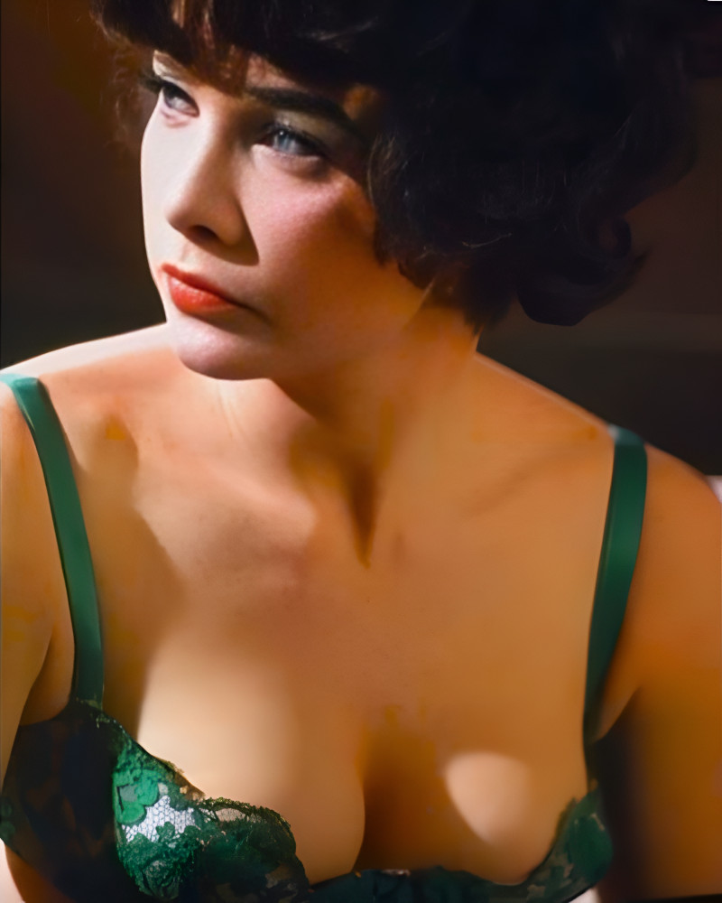 SHIRLEY MACLAINE - 8\ SHIRLEY MACLAINE - 8\
