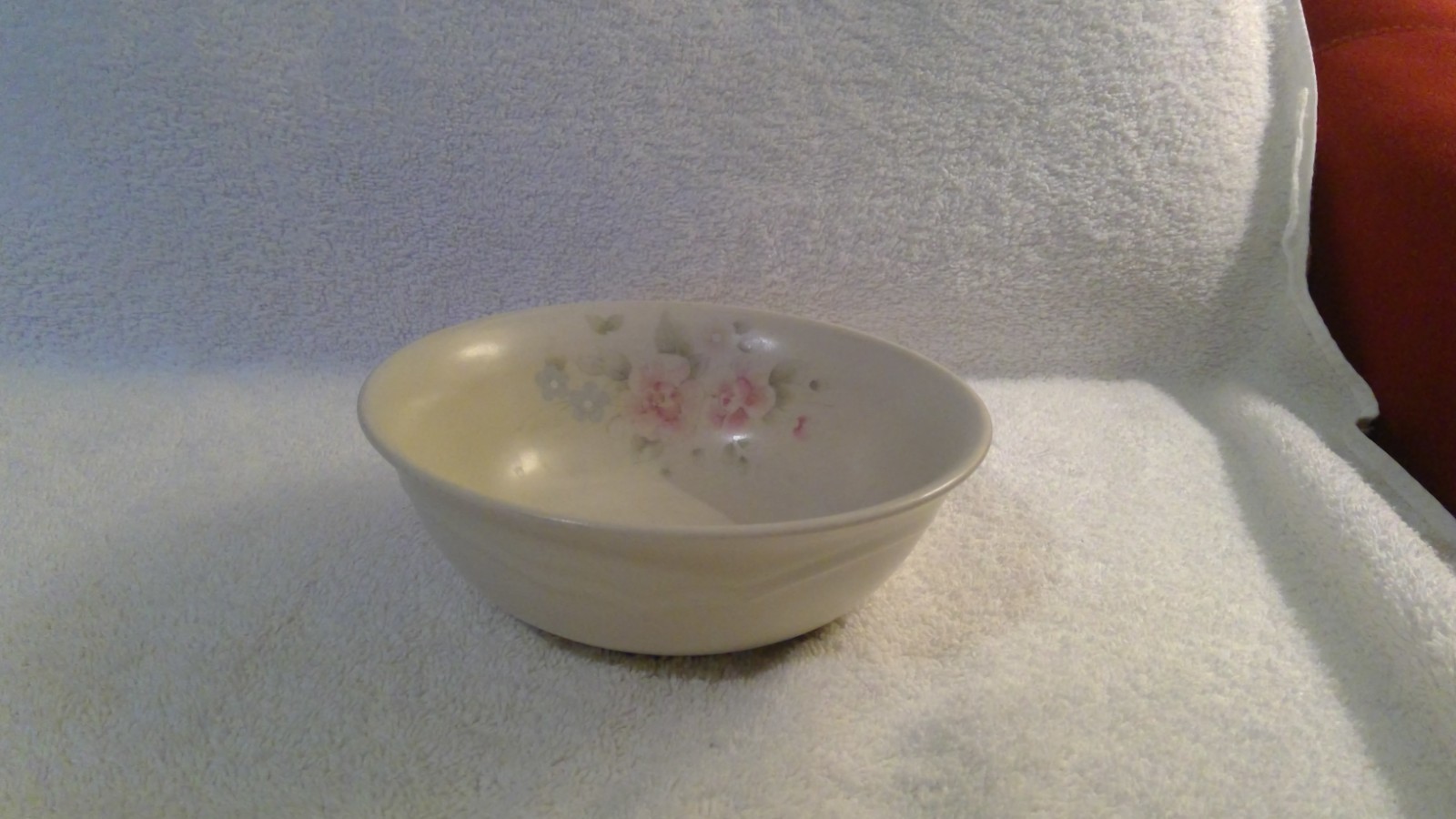 Vintage Pfaltzgraff 6in Soup or Cereal Bowl, Excellent Used Condition, No Box Vintage Pfaltzgraff 6in Soup or Cereal Bowl, Excellent Used Condition, No Box