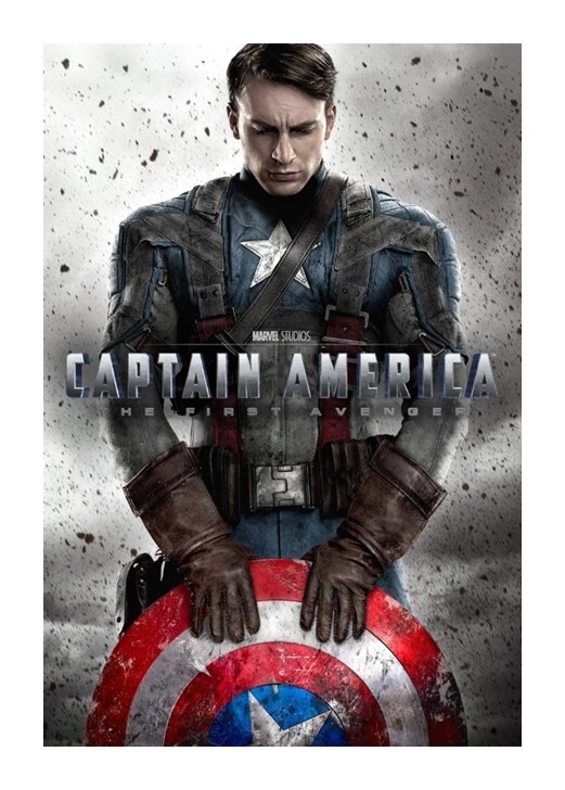 2011 Captain America The First Avenger Base Cards U Pick #1-99 Buy 2 Get 2 Free