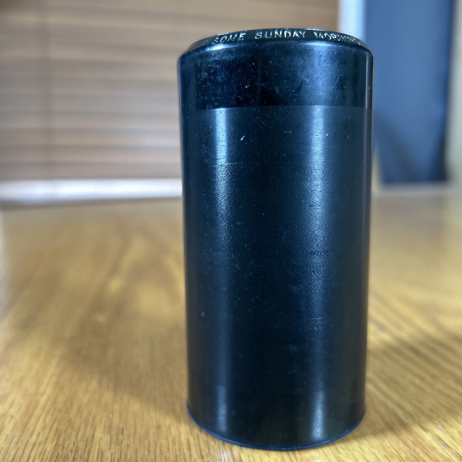 Edison Cylinder Record Some Sunday Morning 3351 Ada Jones Billy Murray Untested