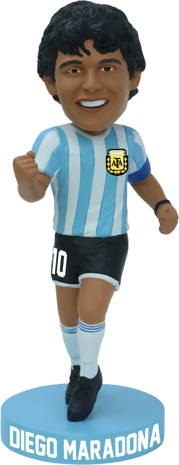 Diego Maradona Limited Edition Bobblehead Diego Maradona Limited Edition Bobblehead