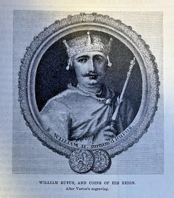 1884 England Great Banquet Hall of William Rufus illustrated 1884 England Great Banquet Hall of William Rufus illustrated