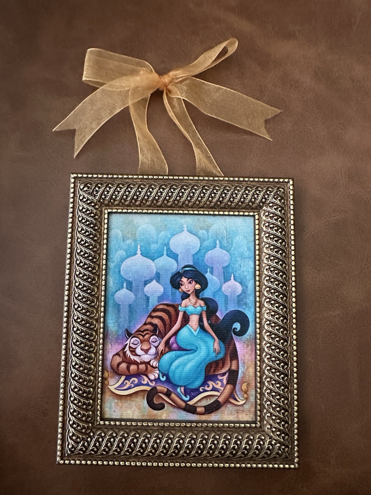 Disney Wonderground Gallery Princess Jasmine Aladdin Jasmine Becket Griffith Art Disney Wonderground Gallery Princess Jasmine Aladdin Jasmine Becket Griffith Art